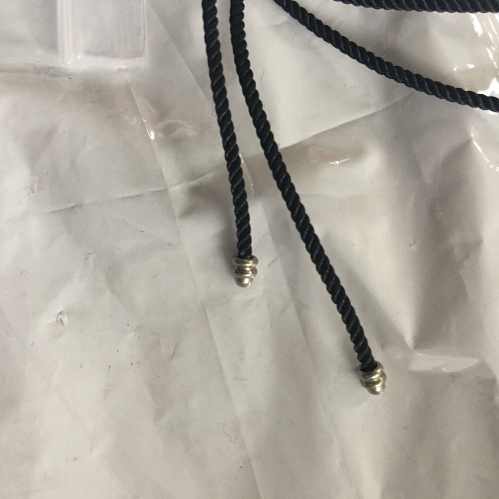 David Yurman 2022 Christmas Ornament The North Star. new with Signature Bag - Picture 5 of 10